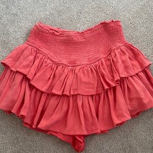 Rock n Rags skirt XS